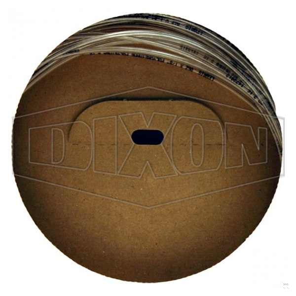 Legris by  Tubing, 0.093 ID x 5/32 OD x 50 ft L x 0.031 in Thick Wall, Polyurethane, Domestic